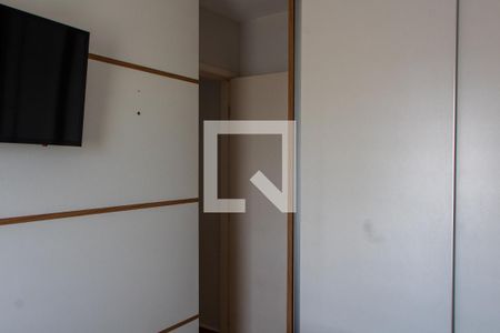 Apartamento à venda com 57m², 2 quartos e 1 vagaQUARTO 2