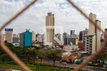 Apartamento à venda com 57m², 2 quartos e 1 vagaVISTA DO QUARTO 2