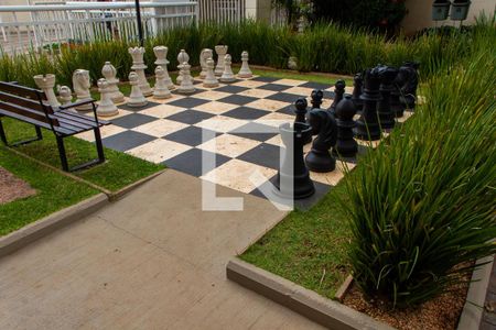 Apartamento à venda com 57m², 2 quartos e 1 vagaÁREA COMUM  