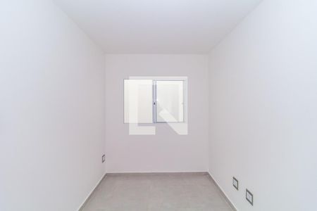 Sala de apartamento à venda com 1 quarto, 30m² em Vila Margarida, São Paulo