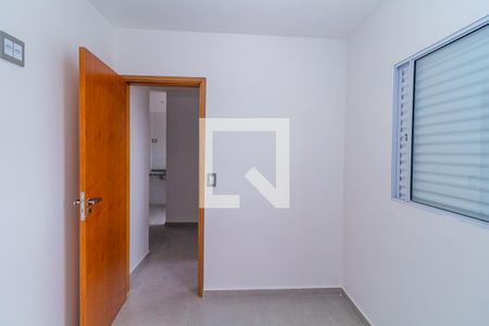 Quarto  de apartamento à venda com 1 quarto, 30m² em Vila Margarida, São Paulo