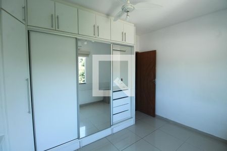 Quarto 1 de casa de condomínio para alugar com 2 quartos, 90m² em Piedade, Rio de Janeiro