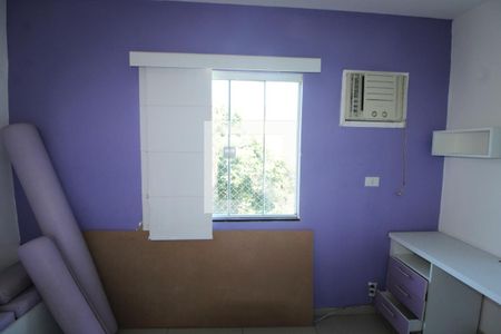 Quarto 2 de casa de condomínio para alugar com 2 quartos, 90m² em Piedade, Rio de Janeiro