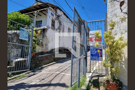 Casa de condomínio para alugar com 90m², 2 quartos e sem vaga Casa de condomínio para alugar com 90m², 2 quartos e sem vagaEntrada