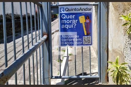 Casa de condomínio para alugar com 90m², 2 quartos e sem vaga Casa de condomínio para alugar com 90m², 2 quartos e sem vagaPlaca instalada