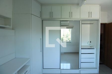 Quarto 1 de casa de condomínio para alugar com 2 quartos, 90m² em Piedade, Rio de Janeiro