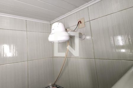 Banheiro de casa para alugar com 1 quarto, 58m² em Feitoria, São Leopoldo
