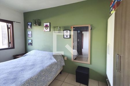 Quarto de casa para alugar com 1 quarto, 58m² em Feitoria, São Leopoldo