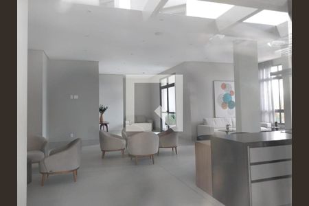 Foto 11 de apartamento à venda com 3 quartos, 130m² em Mooca, São Paulo