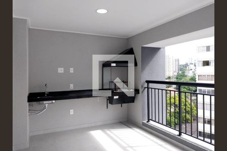 Foto 13 de apartamento à venda com 3 quartos, 130m² em Mooca, São Paulo