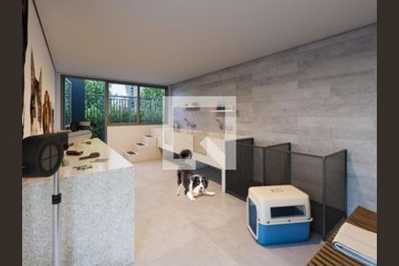 Foto 03 de apartamento à venda com 3 quartos, 130m² em Mooca, São Paulo