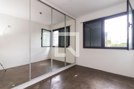 Quarto de apartamento para alugar com 2 quartos, 70m² em Moema, São Paulo