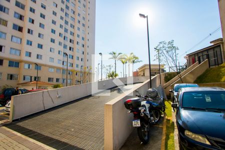 Apartamento à venda com 38m², 2 quartos e 1 vagaÁrea comum