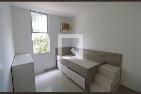 Quarto 2 de apartamento à venda com 2 quartos, 47m² em Cocotá, Rio de Janeiro