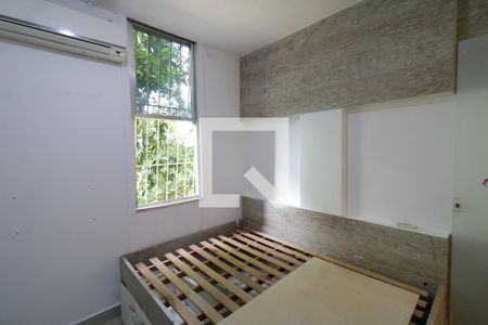 Quarto 1 de apartamento à venda com 2 quartos, 47m² em Cocotá, Rio de Janeiro