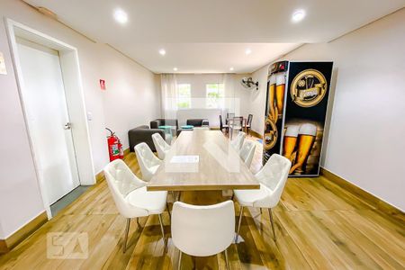 Apartamento à venda com 50m², 2 quartos e 1 vagaÁrea comum