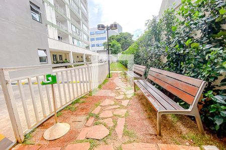 Apartamento à venda com 50m², 2 quartos e 1 vagaSalão de Festas