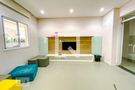 Apartamento à venda com 50m², 2 quartos e 1 vagaÁrea Comum