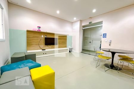 Apartamento à venda com 50m², 2 quartos e 1 vagaÁrea Comum