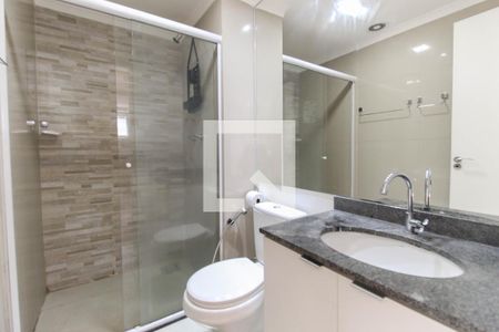 Apartamento à venda com 50m², 2 quartos e 1 vagaBanheiro