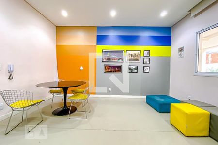 Apartamento à venda com 50m², 2 quartos e 1 vagaÁrea Comum