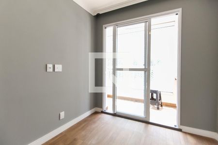 Apartamento à venda com 50m², 2 quartos e 1 vagaQuarto 1
