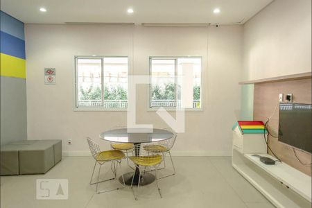 Apartamento à venda com 50m², 2 quartos e 1 vagaÁrea Comum