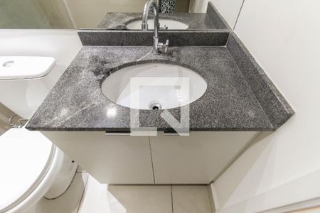 Apartamento à venda com 50m², 2 quartos e 1 vagaBanheiro