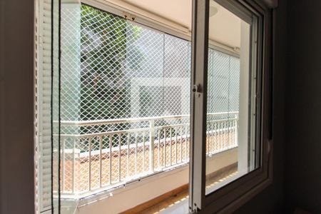 Apartamento à venda com 50m², 2 quartos e 1 vagaVista do Quarto 2