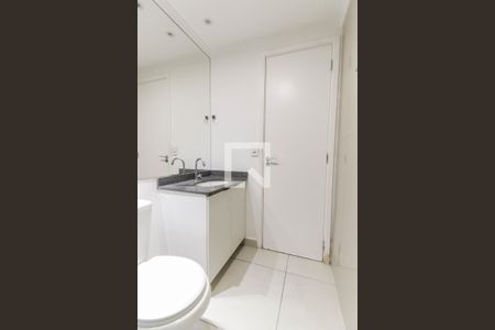 Apartamento à venda com 50m², 2 quartos e 1 vagaBanheiro