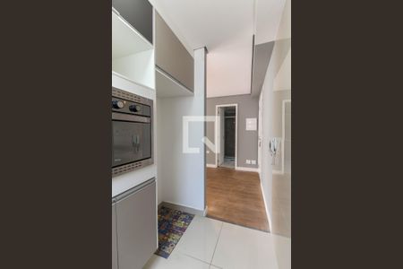 Apartamento à venda com 50m², 2 quartos e 1 vagaCozinha
