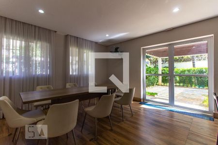 Apartamento à venda com 50m², 2 quartos e 1 vagaÁrea comum