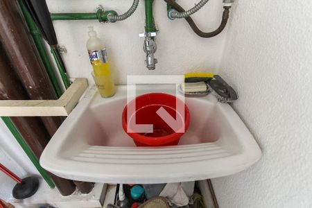 Apartamento à venda com 50m², 2 quartos e 1 vagaÁrea de Serviço