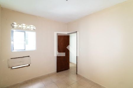Quarto de casa para alugar com 1 quarto, 55m² em Campo Grande, Rio de Janeiro
