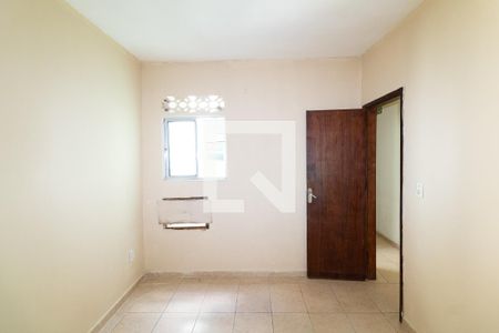 Quarto de casa para alugar com 1 quarto, 55m² em Campo Grande, Rio de Janeiro