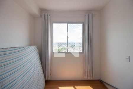 Apartamento à venda com 37m², 2 quartos e sem vagaQuarto 2
