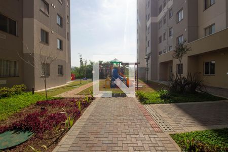 Apartamento à venda com 37m², 2 quartos e sem vagaÁrea comum