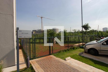 Apartamento à venda com 37m², 2 quartos e sem vagaÁrea comum