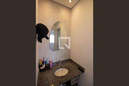 Apartamento à venda com 37m², 2 quartos e sem vagaBanheiro