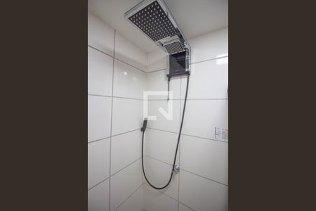 Apartamento à venda com 37m², 2 quartos e sem vagaBanheiro