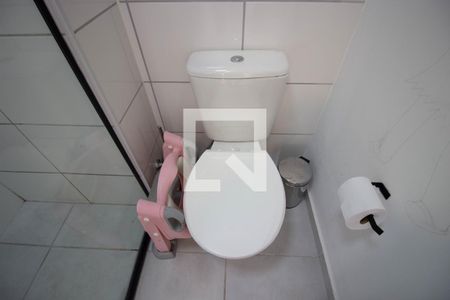 Apartamento à venda com 37m², 2 quartos e sem vagaBanheiro