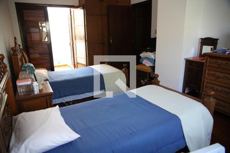 Casa à venda com 364m², 3 quartos e 7 vagasQuarto 1