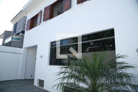Casa à venda com 364m², 3 quartos e 7 vagasFachada Vista interna 
