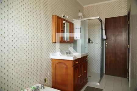 Casa à venda com 364m², 3 quartos e 7 vagasBanheiro sa Suíte 