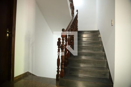 Casa à venda com 364m², 3 quartos e 7 vagasAcesso Sotão 