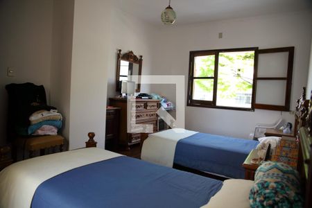 Casa à venda com 364m², 3 quartos e 7 vagasQuarto 1