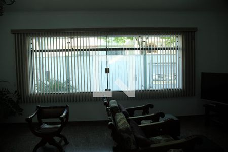 Sala de casa à venda com 3 quartos, 364m² em Jardim das Americas, São Bernardo do Campo