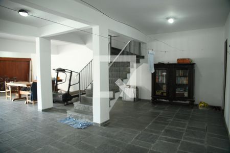 Casa à venda com 364m², 3 quartos e 7 vagasGaragem 