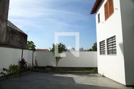 Casa à venda com 364m², 3 quartos e 7 vagasQuintal