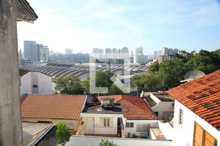 Vista Suíte  de casa à venda com 3 quartos, 364m² em Jardim das Americas, São Bernardo do Campo